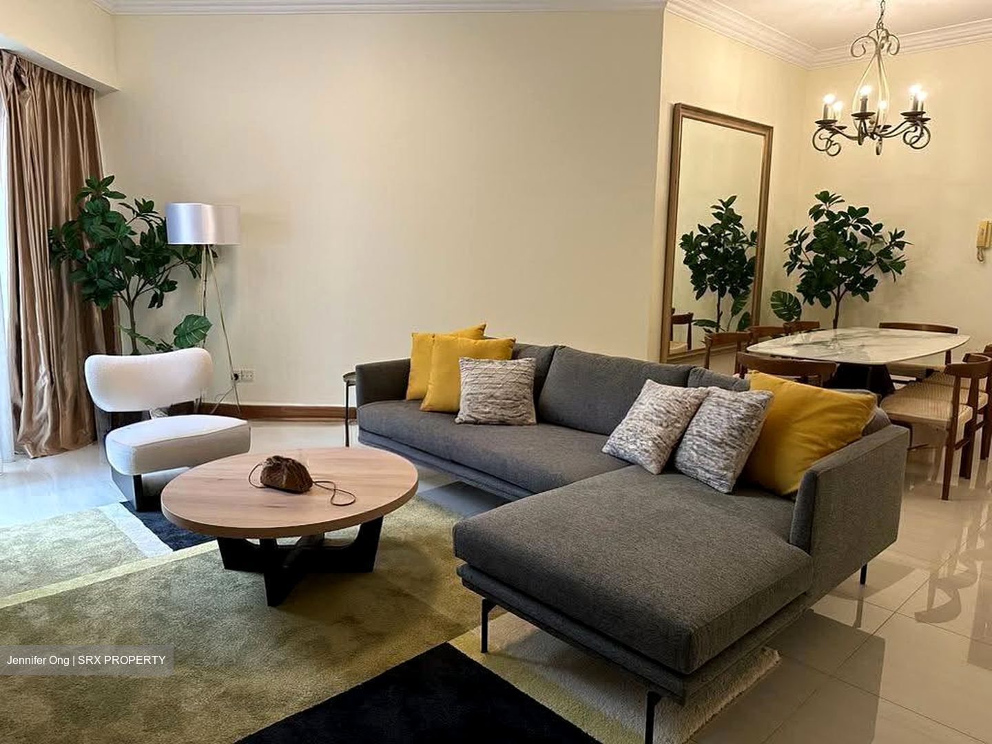 The Reserve Residences (D21), Apartment #601896941